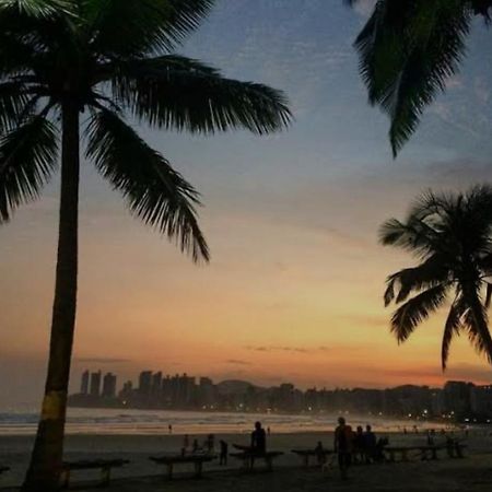 Praia Pitangueiras Guarujá Zewnętrze zdjęcie